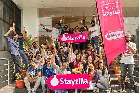 Supreme Court dismisses Stayzilla’s appeal against insolvency, co to continue under IBC