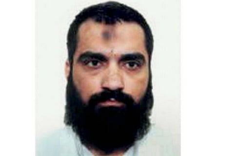 12 including Abu Jundal found guilty in 2006 Aurangabad arms haul