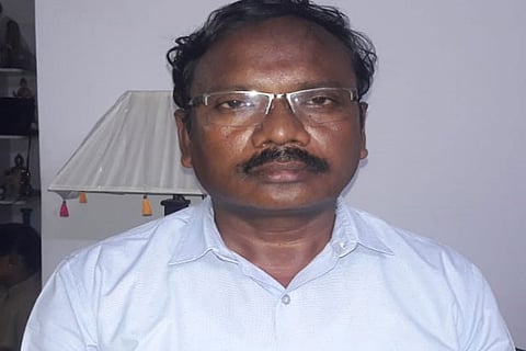 AP Tourism dept official arrested for holding disproportionate assets worth Rs 80 cr