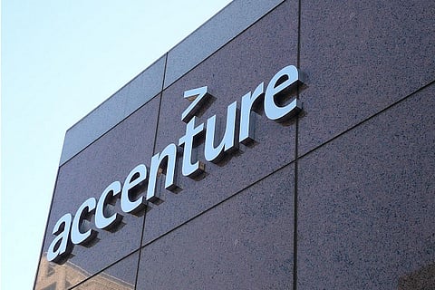 Accenture picks up minority stake in US-based Paxata