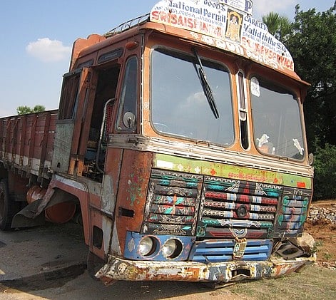 Have you ever felt like helping someone involved in an accident, still walked away?