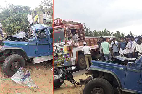 Afraid of helping an accident victim? Here's why you shouldn't be