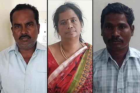 TN baby trade: After retired nurse, ambulance driver detained