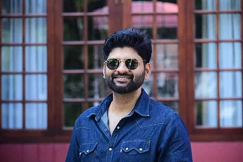 Achyuth Vinayak