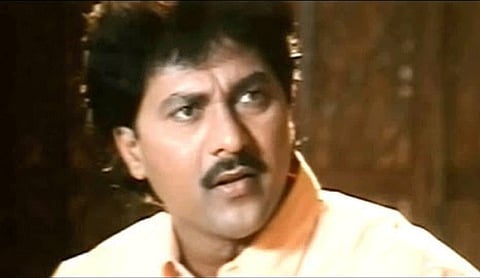 Kannada actor Vinod Alva arrested over allegations of hatching a conspiracy to murder
