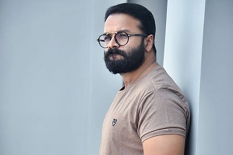 Video of Jayasurya saying 'Yodha' line goes viral
