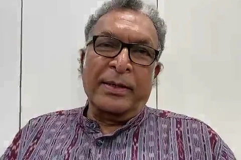 Actor Nasser