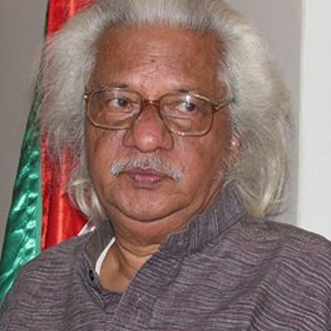 Adoor Gopalakrishnan says only those who know English need to attend film festival