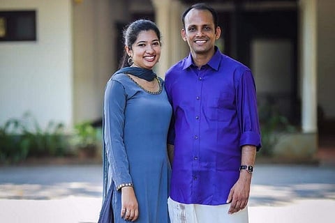 Why Kerala CPI MLA Eldo Varghese has sent 5,000 invites for his wedding