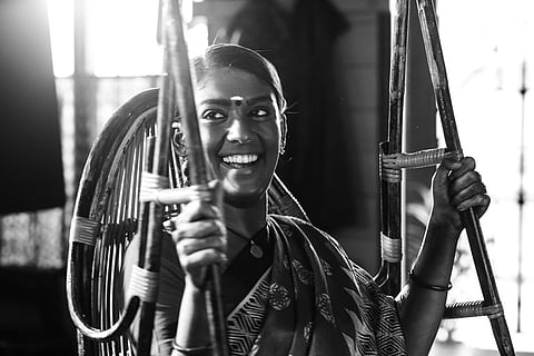 First single ‘Megathoodham’ from Nayanthara’s ‘Airaa’ released