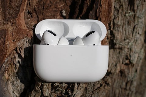 Airpods