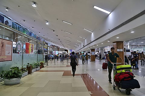 Karnataka to get four new airports in the next two years: Aviation Secretary