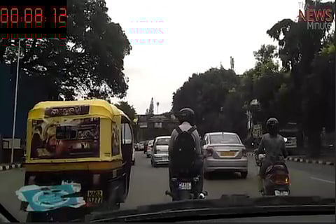 MG Road to Bengaluru airport in 20 mins, says CM: We took a test-drive