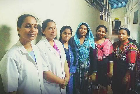 ‘Hard to believe I recovered from Nipah Virus’: Kerala nursing student Ajanya to TNM