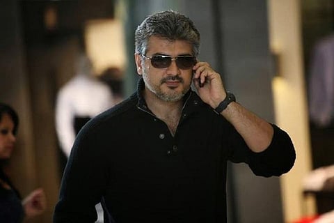 Ajith stuns with apology for online abuse, distances himself from fan clubs