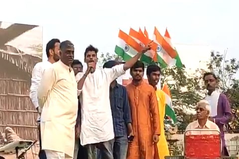 ‘Why no action against hate speech?’: Activists allege bias by Hyderabad police