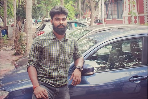 Protest against SFI after student stabbed in T’puram's University College