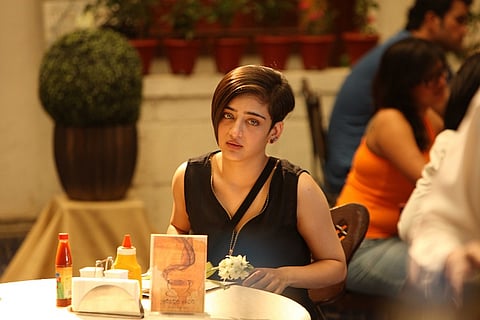 ‘Vivegam’ girl Akshara Haasan in talks to star in a web series