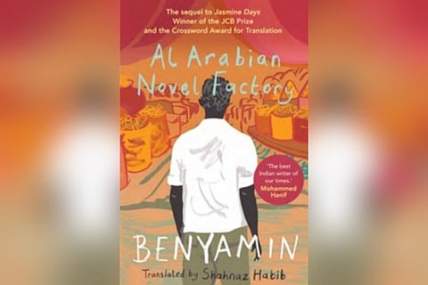 How Kerala writer Benyamin’s latest book is relevant in today’s anti-CAA protests