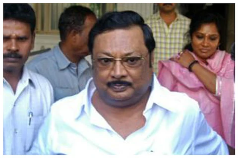 Is Alagiri returning to the DMK? Murmurs in party even as he denies