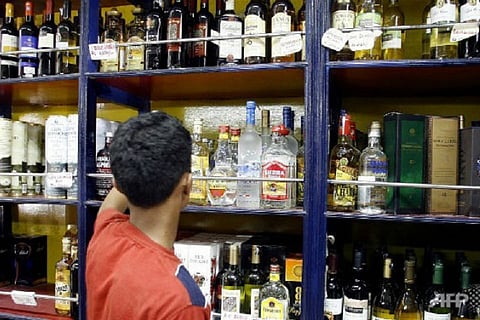 To dodge GST on license fee for bars, Andhra changes excise policy