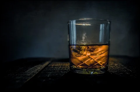 AP plans to take over liquor business to fill empty coffers?