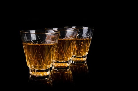 Sunday no longer dry days: Kerala govt changes liquor policy