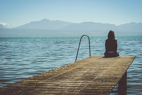 Why isolation can be the most hurtful punishment for our loved ones (Book excerpt)