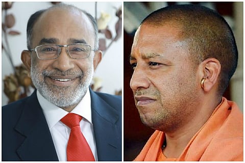 Swiss couple attacked in UP: Union minister Alphons asks CM Adityanath to take action