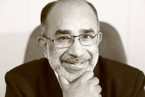 Alphons Kannanthanam