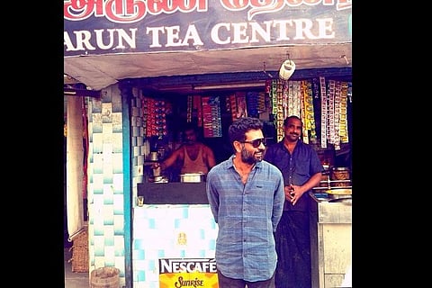 'Premam' director is looking out for a heroine