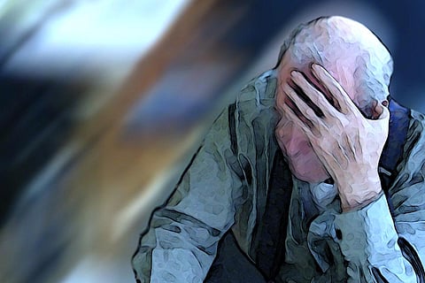 Rep picture for Alzheimer's Disease