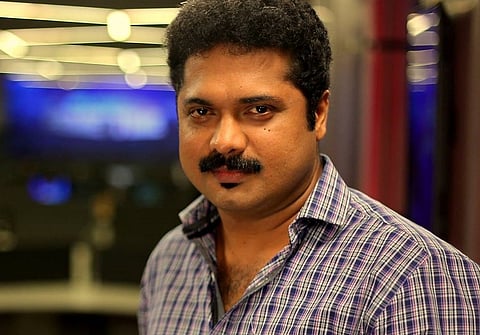 Mathrubhumi senior journo Amal Vishnudas arrested for alleged sexual harassment of junior