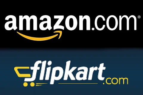 As Walmart-Flipkart deal talks progress, Amazon offers breakup fee of up to $2 bn