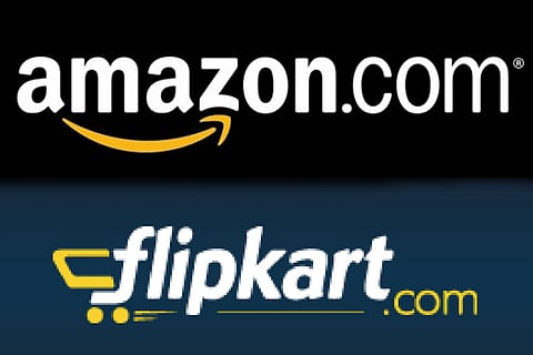 Amazon makes formal offer to pick up 60 per cent stake in Flipkart: CNBC TV18 report