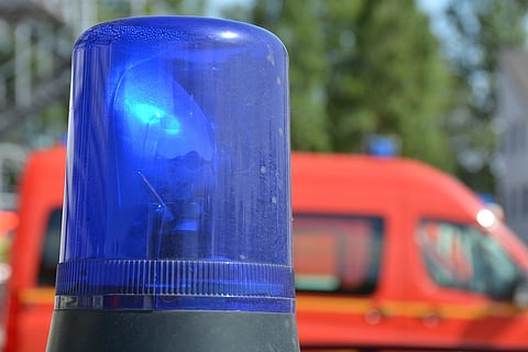 Make way for the ambulance, or shell out Rs. 10,000: new traffic violations proposal