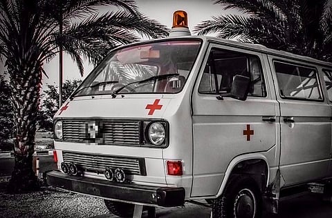 Turned away by Kerala hospitals, man dies in ambulance waiting for treatment