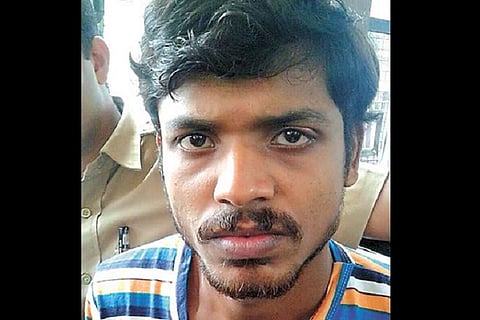 ‘I did not kill her, my friend Anar did,’ says accused in Jisha murder case