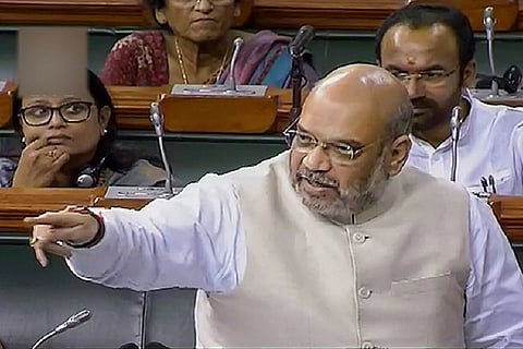 Explainer: What the upcoming changes to Unlawful Activities (Prevention) Act mean