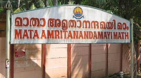 Japanese devotee commits suicide in Amritanandamayi ashram