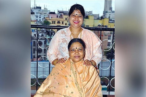 SC tells Amrutha claiming to be Jayalalithaa’s daughter to approach HC