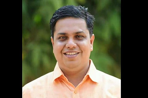 CPI (M) MLA Shamseer goes the Kodiyeri way; says will reciprocate attacks