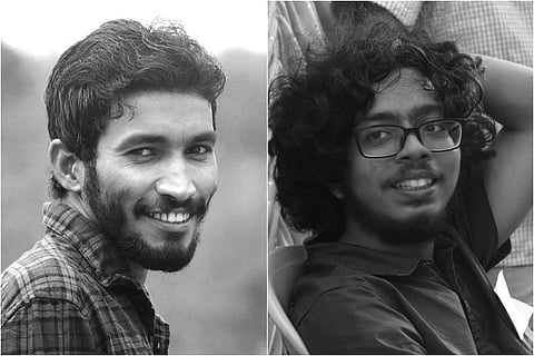 Arrest of 2 Kerala journos at caste wall protest: Why are media unions silent?