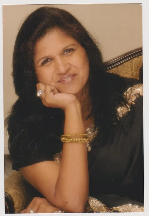 Ramnath Goenka had courage in his DNA: Ananya Goenka on the dark days of Emergency