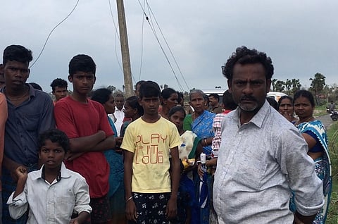 'We have nobody to go to': Vacuum in TN local bodies leaves cyclone-hit districts angry