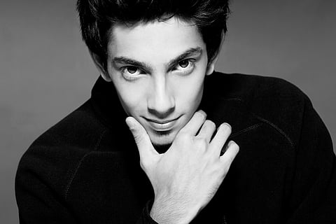 Anirudh wishes Trivikram Srinivas on his upcoming project