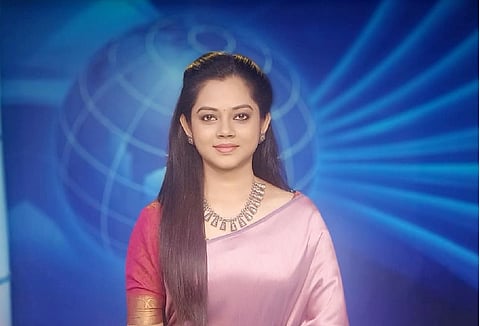 Anitha Sampath