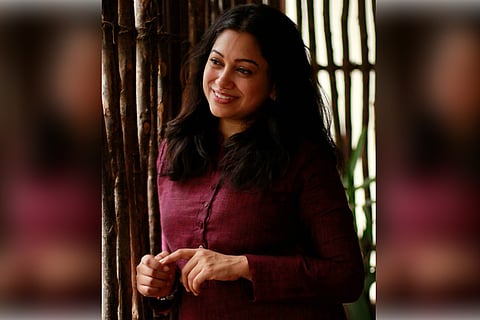 Director Anjali Menon opens up on her comeback film ‘Koode’