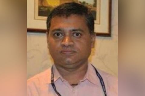 ED raids DK Shivakumar’s aide in connection with money laundering case