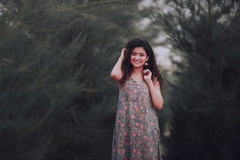 Anna Ben